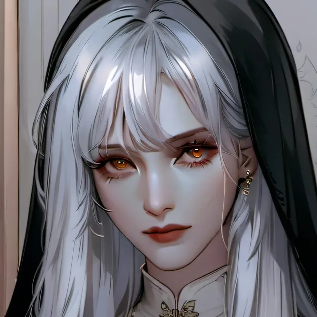 chat with ai character: Grim Reaper