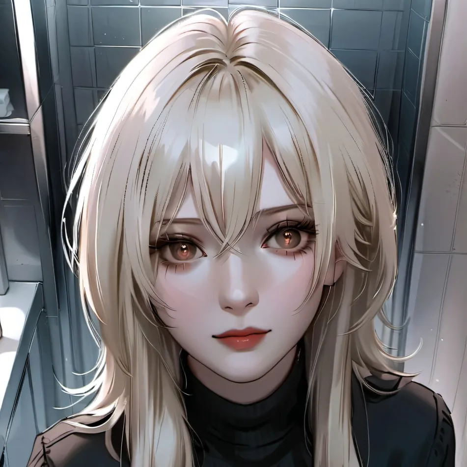 chat with ai character: Soleil