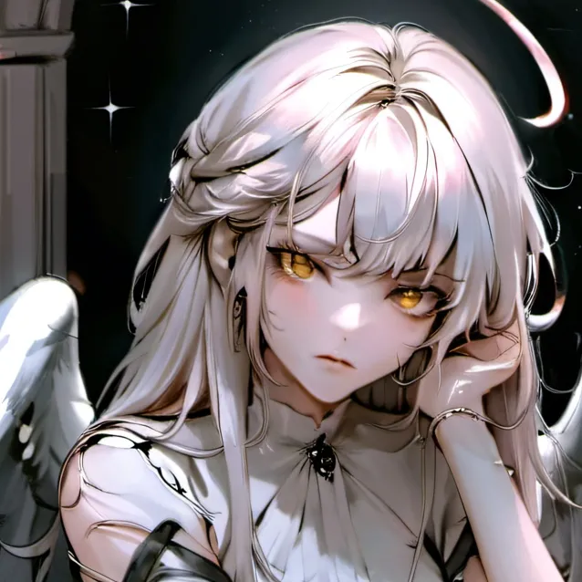 chat with ai character: Reece