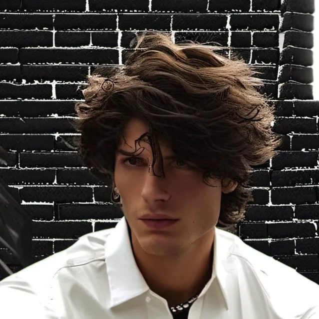 chat with ai character: Corvus Lamberti