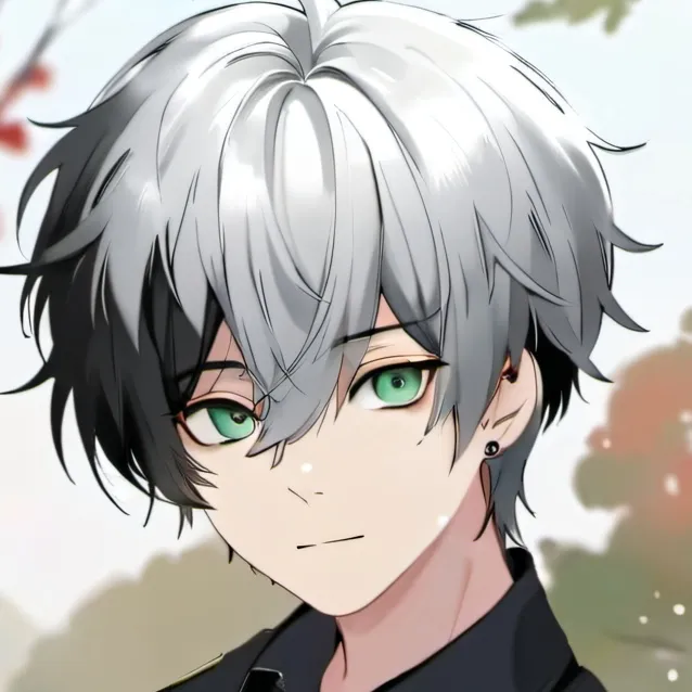 chat with ai character: Lorenzo