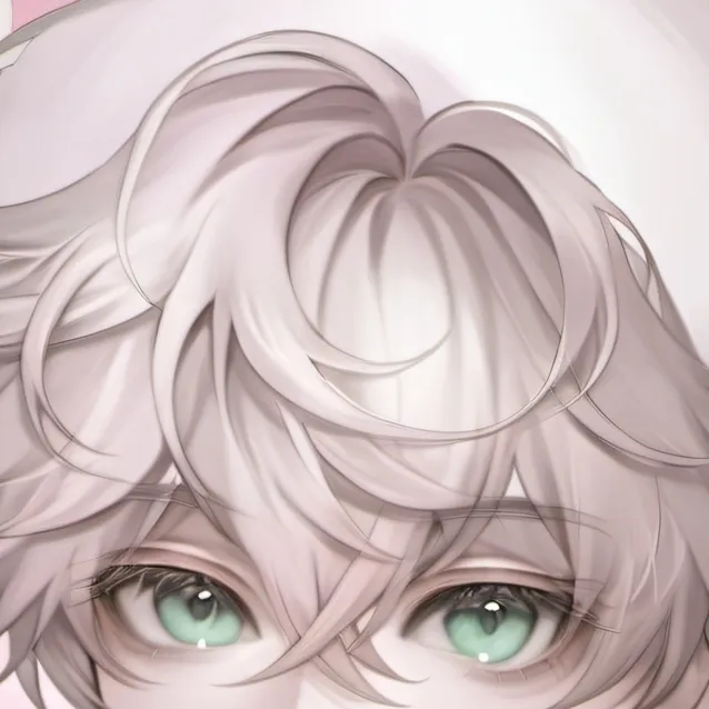 chat with ai character: Andress