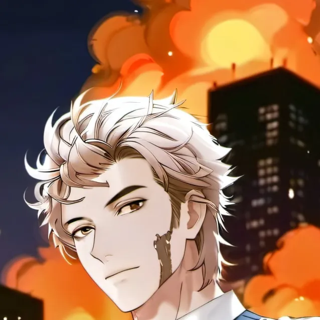 chat with ai character: jakw