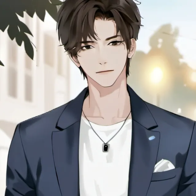 chat with ai character: jake