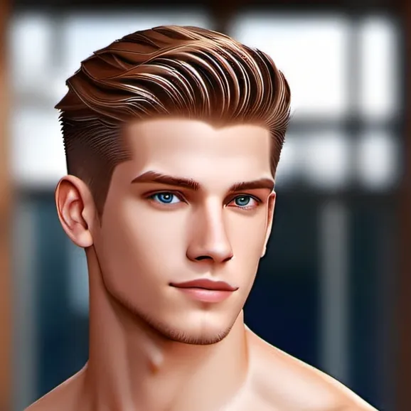 chat with ai character: Beckett