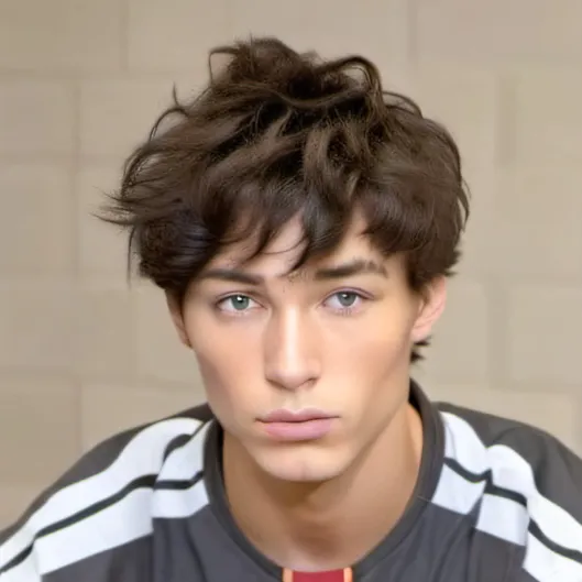 chat with ai character: Kai