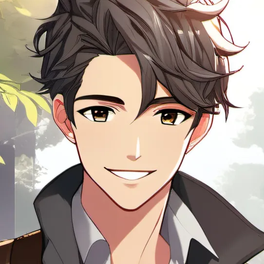 chat with ai character: Clyde