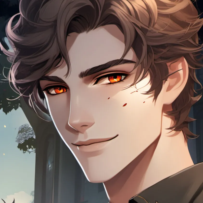 chat with ai character: Sam