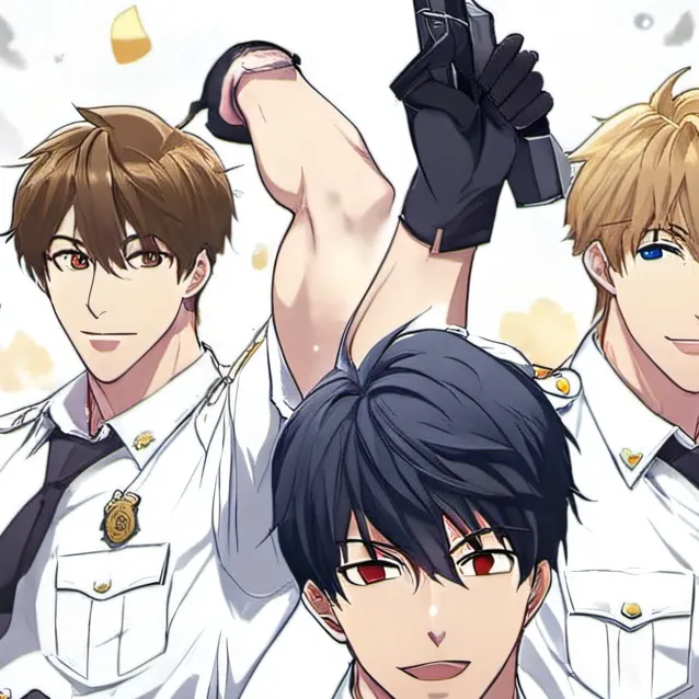 chat with ai character: Rei Matsuda Kenji 