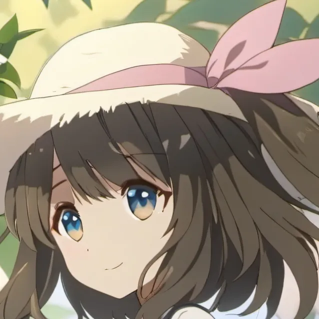 chat with ai character: Laynie