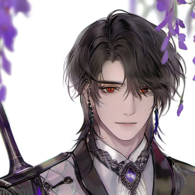 chat with ai character: Kennie