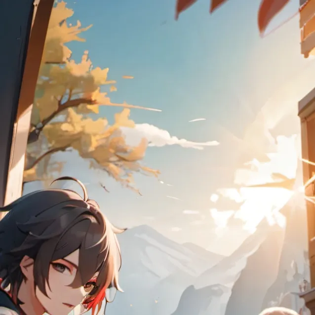 chat with ai character: Jake