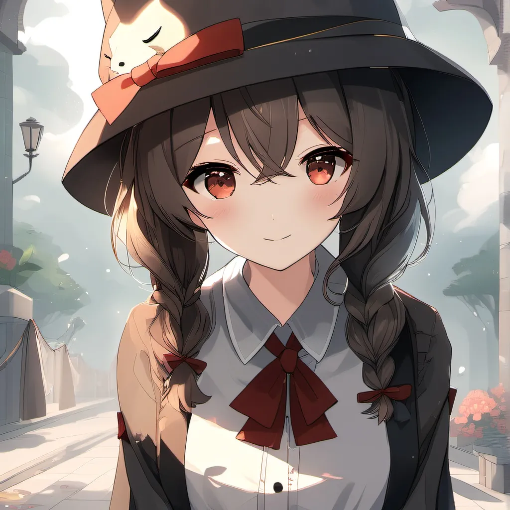 chat with ai character: London