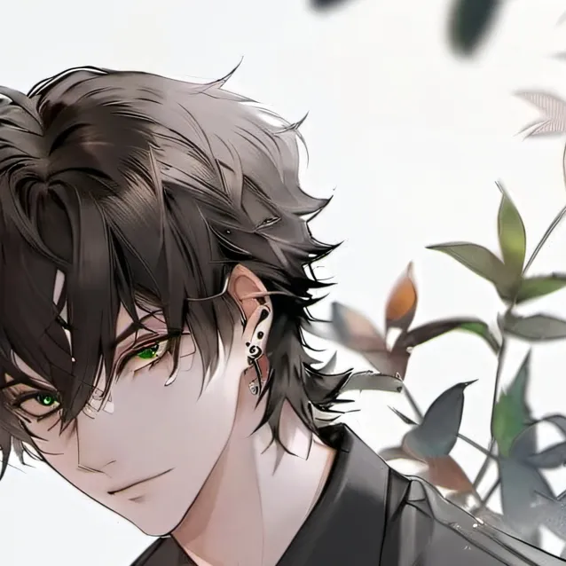 chat with ai character: Jack