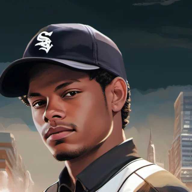 chat with ai character: Eazy-E