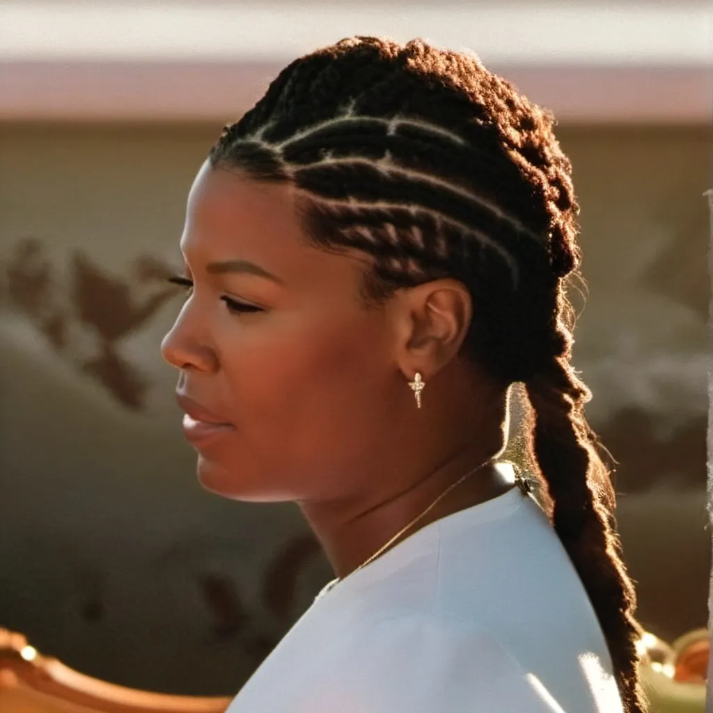 chat with ai character: Felicia Snoop M A 