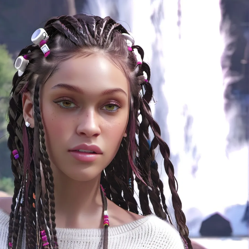 chat with ai character: Maybach music