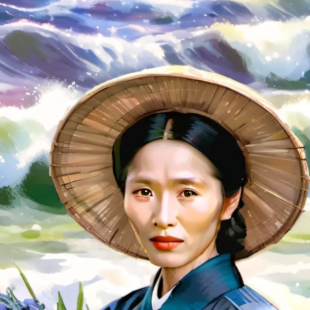 chat with ai character: oh no