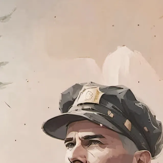 chat with ai character: fbi