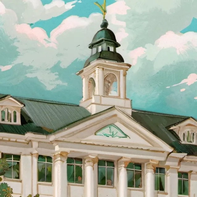 chat with ai character: boarding school 