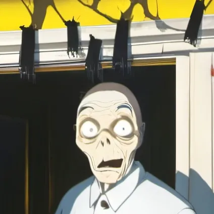 chat with ai character: Benjamin