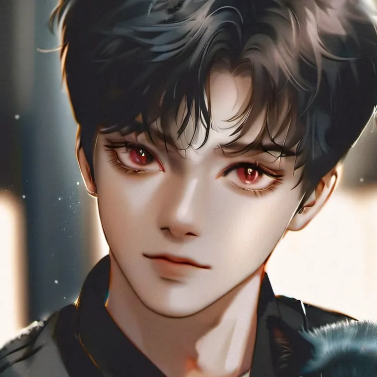 chat with ai character: Met