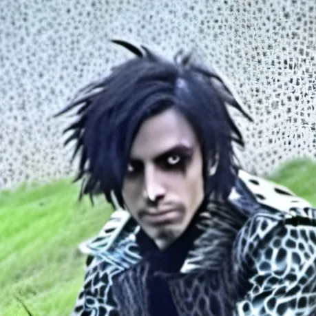 chat with ai character: Bob