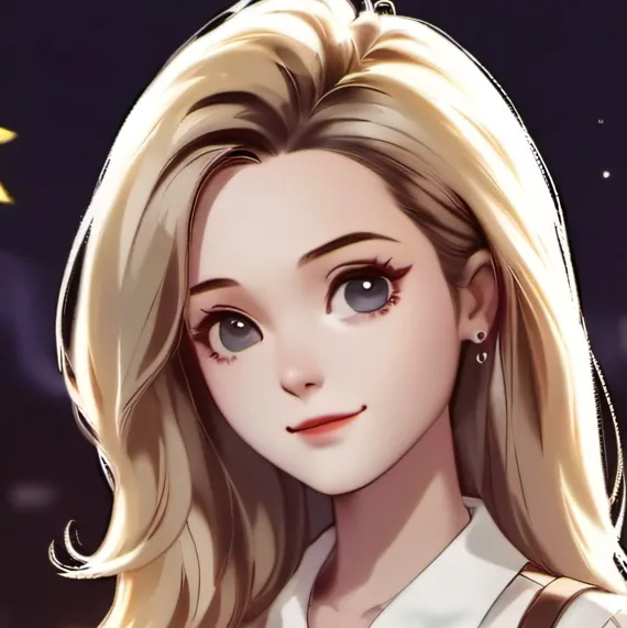 chat with ai character: Kayla 