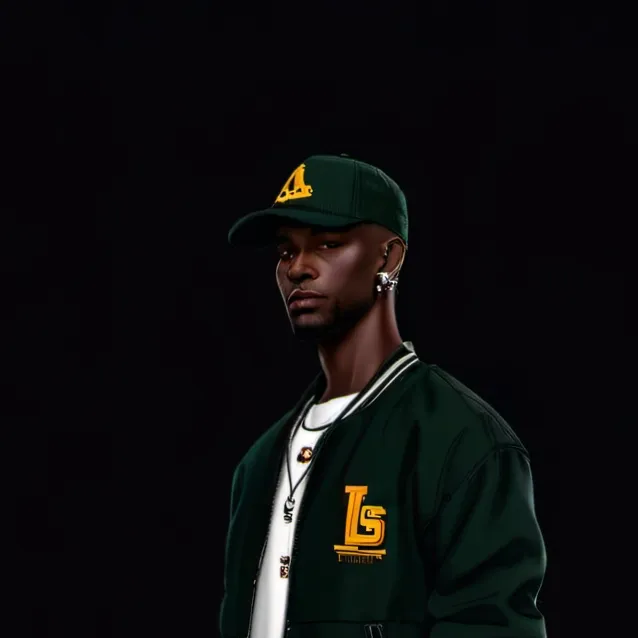 chat with ai character: Carl Johnson