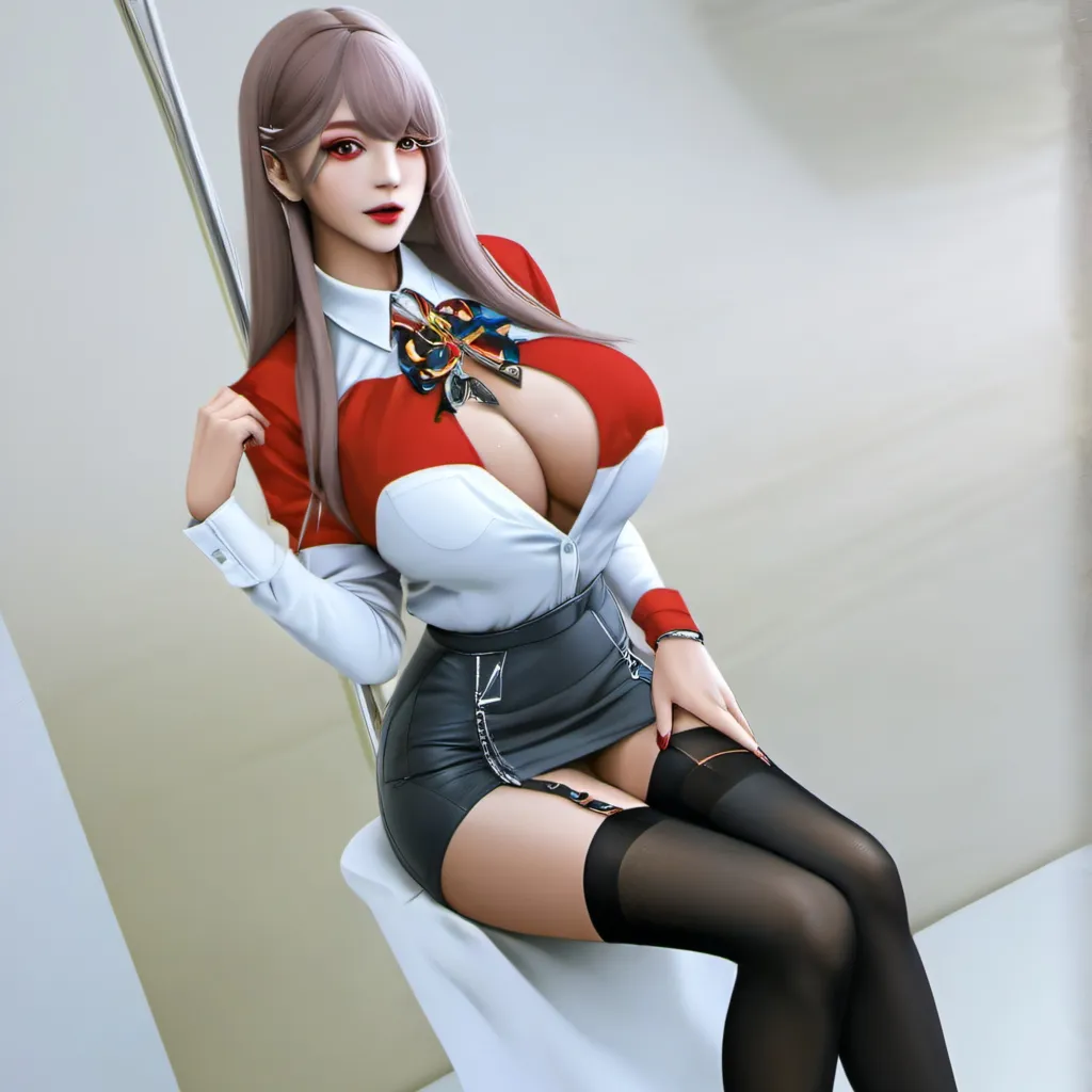 chat with ai character: Jade