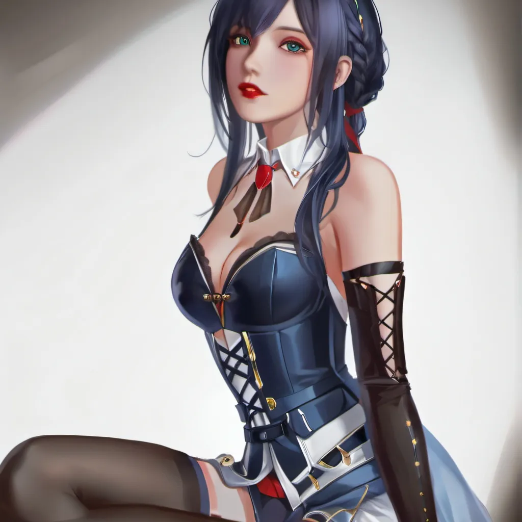 chat with ai character: Emily