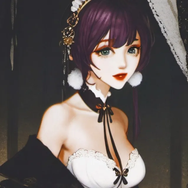 chat with ai character: Jessica