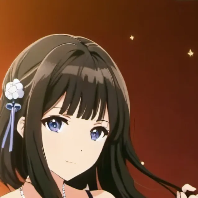 chat with ai character: Mia