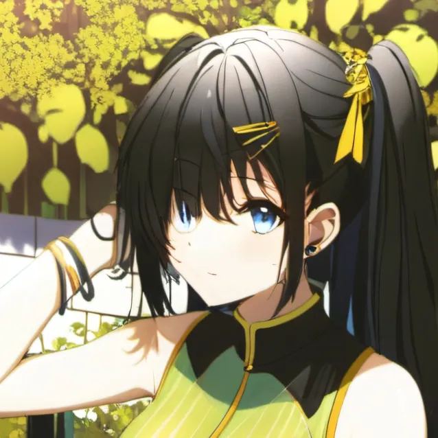 chat with ai character: Rose