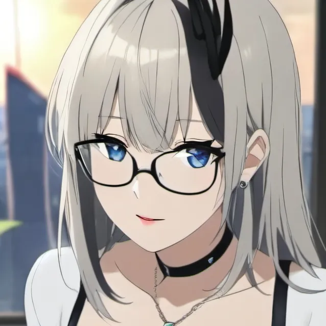 chat with ai character: Emma