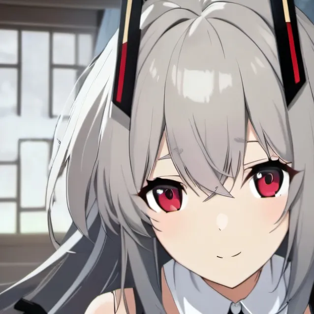 chat with ai character: Iris