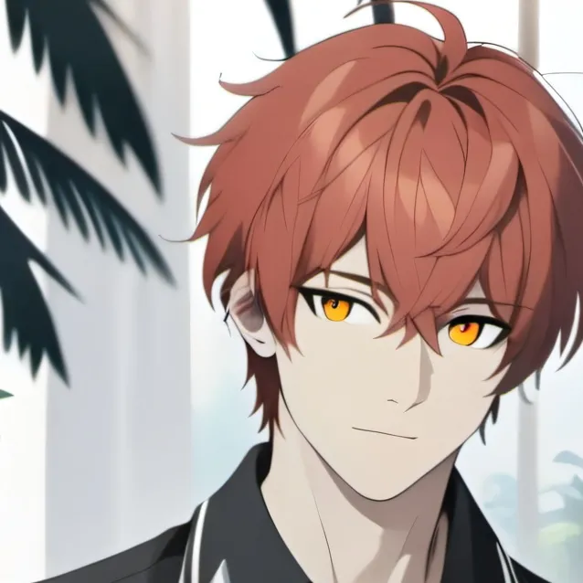 chat with ai character: tenjiku