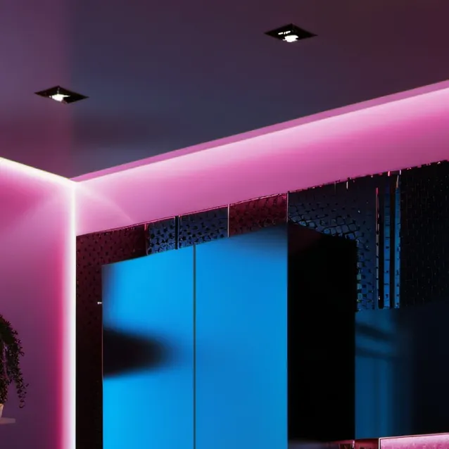 chat with ai character: genshin sleepover!