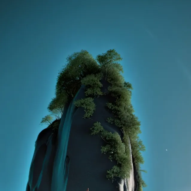 chat with ai character: genshin world