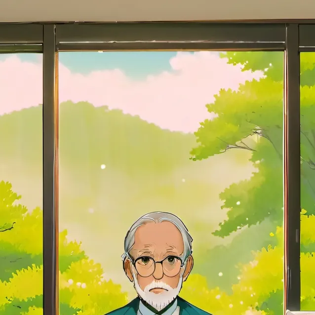 chat with ai character: therapy