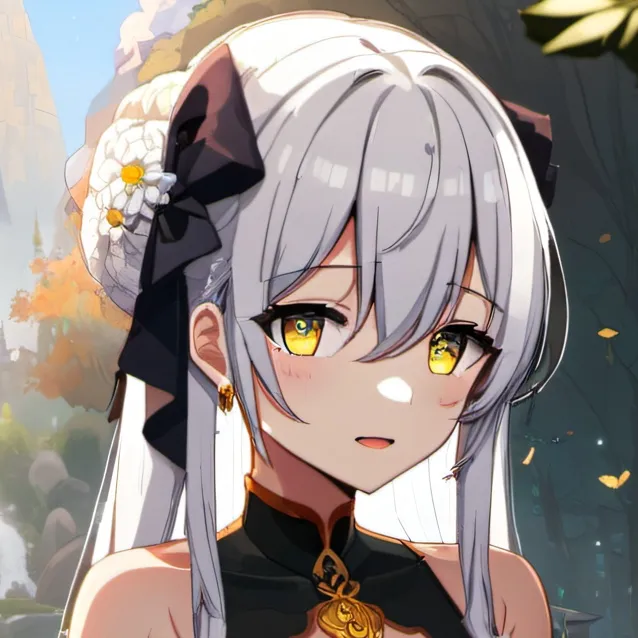 chat with ai character: emiko