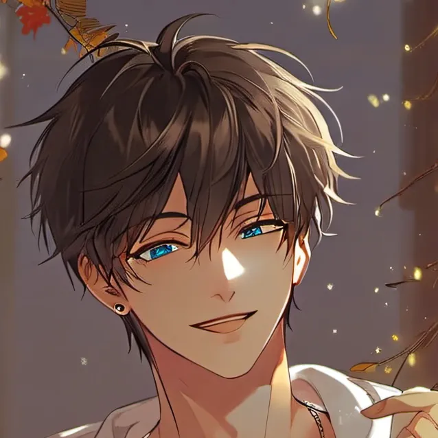 chat with ai character: Noel