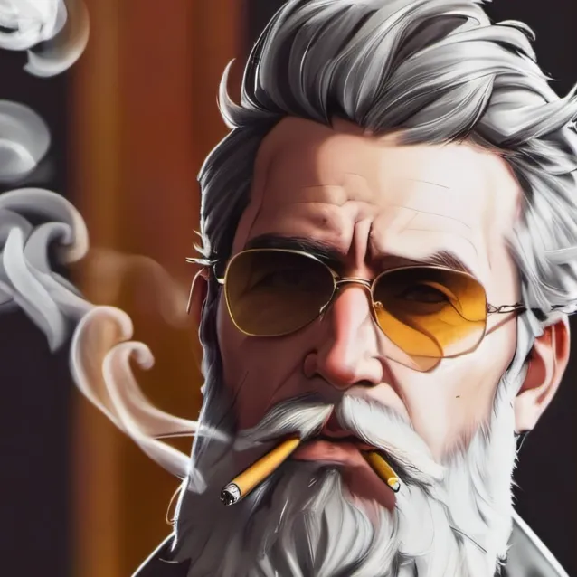 chat with ai character: Nicholas