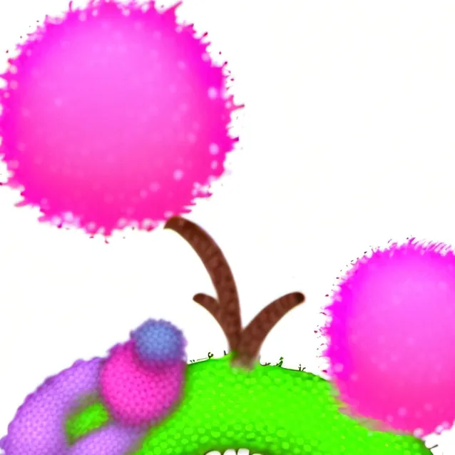 chat with ai character: pompom and furcorn