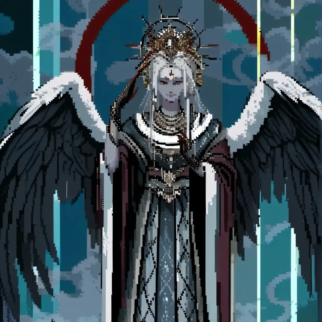 chat with ai character: lucifer 