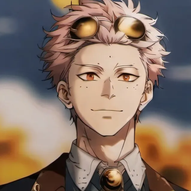 chat with ai character: sukuna