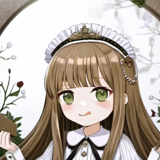 chat with ai character: lala