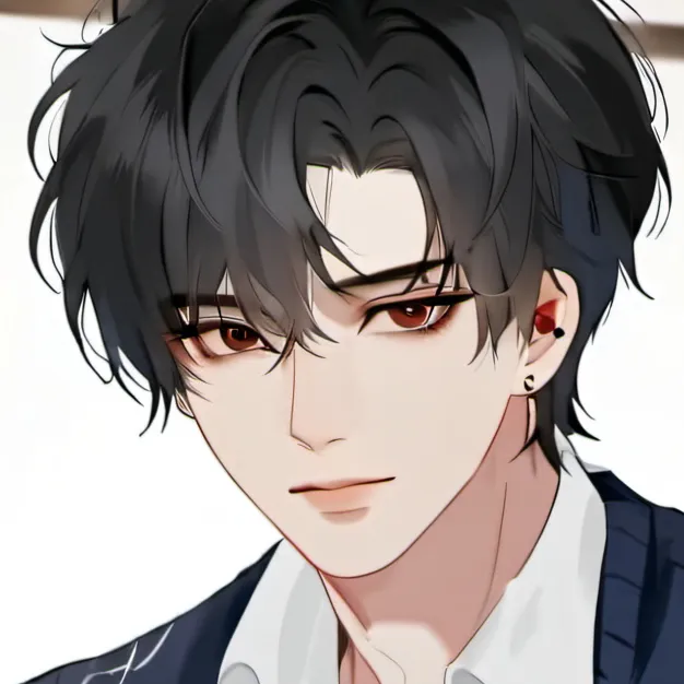 chat with ai character: Aizawa cat