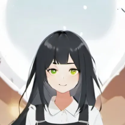 chat with ai character: Maxine 