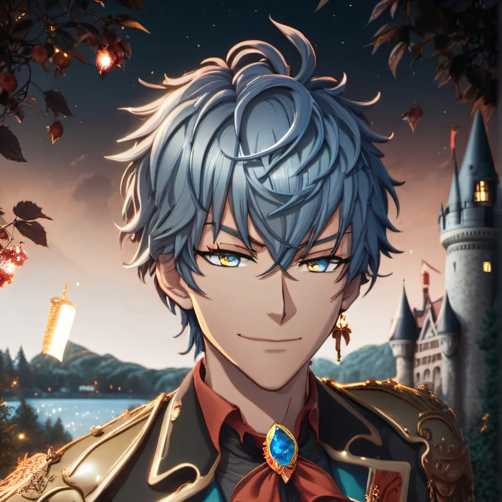 chat with ai character: Zeus